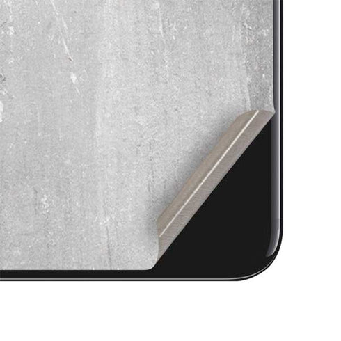 South Korean Flag Distressed iPhone SE (2nd & 3rd Gen) Skin